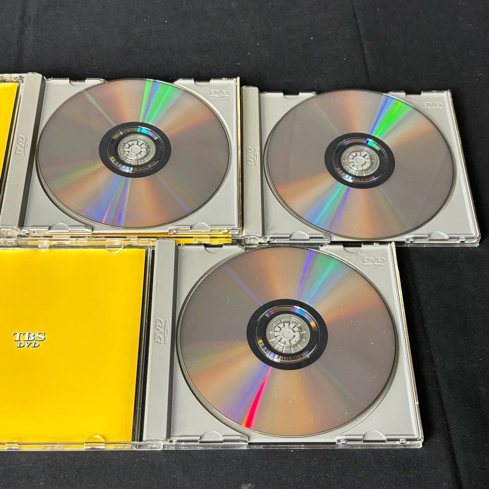 ◇パパサヴァイバル DVD 6巻セット 594 - メルカリ