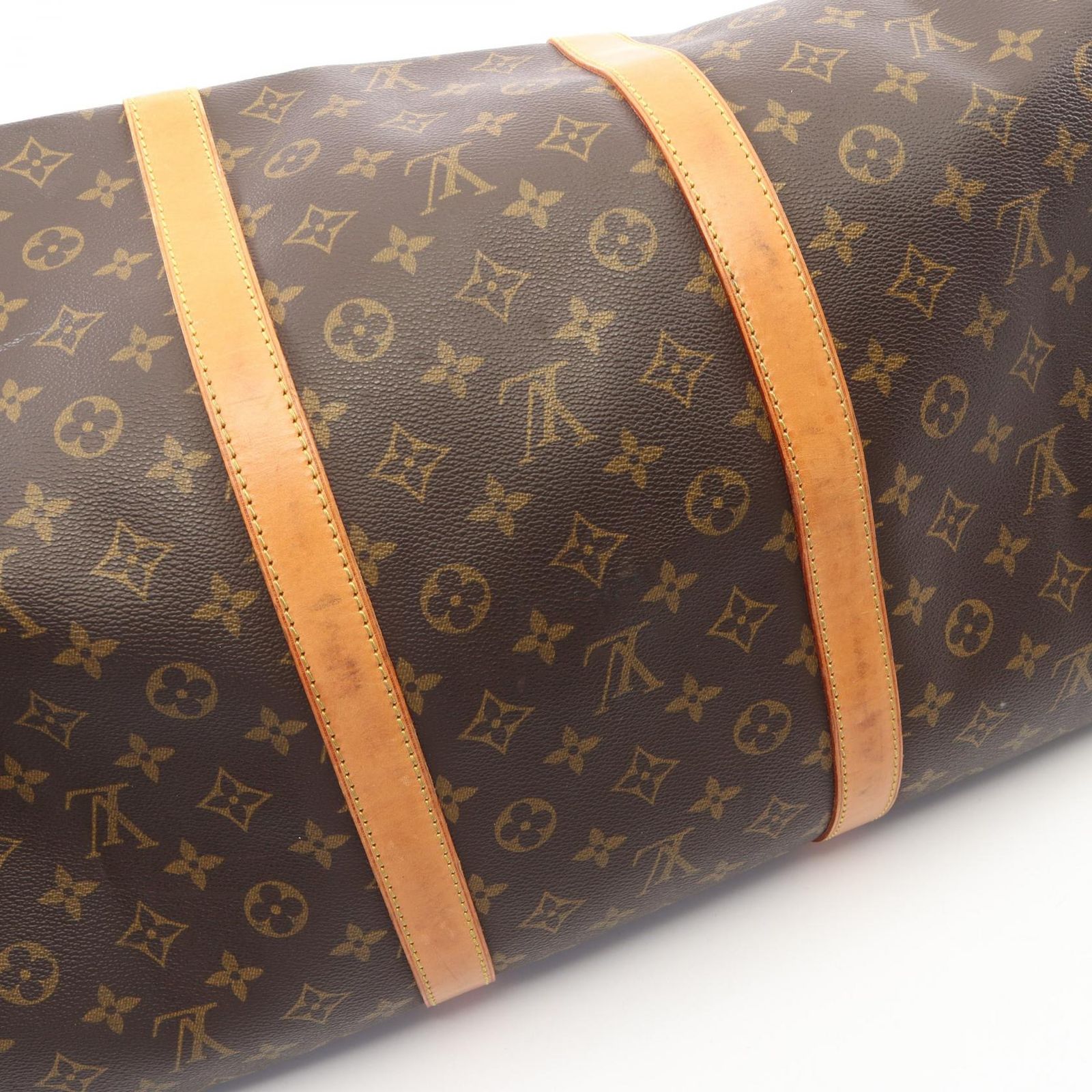 ルイ・ヴィトン LOUIS VUITTON ボストンバッグ キーポル60 モノグラム
