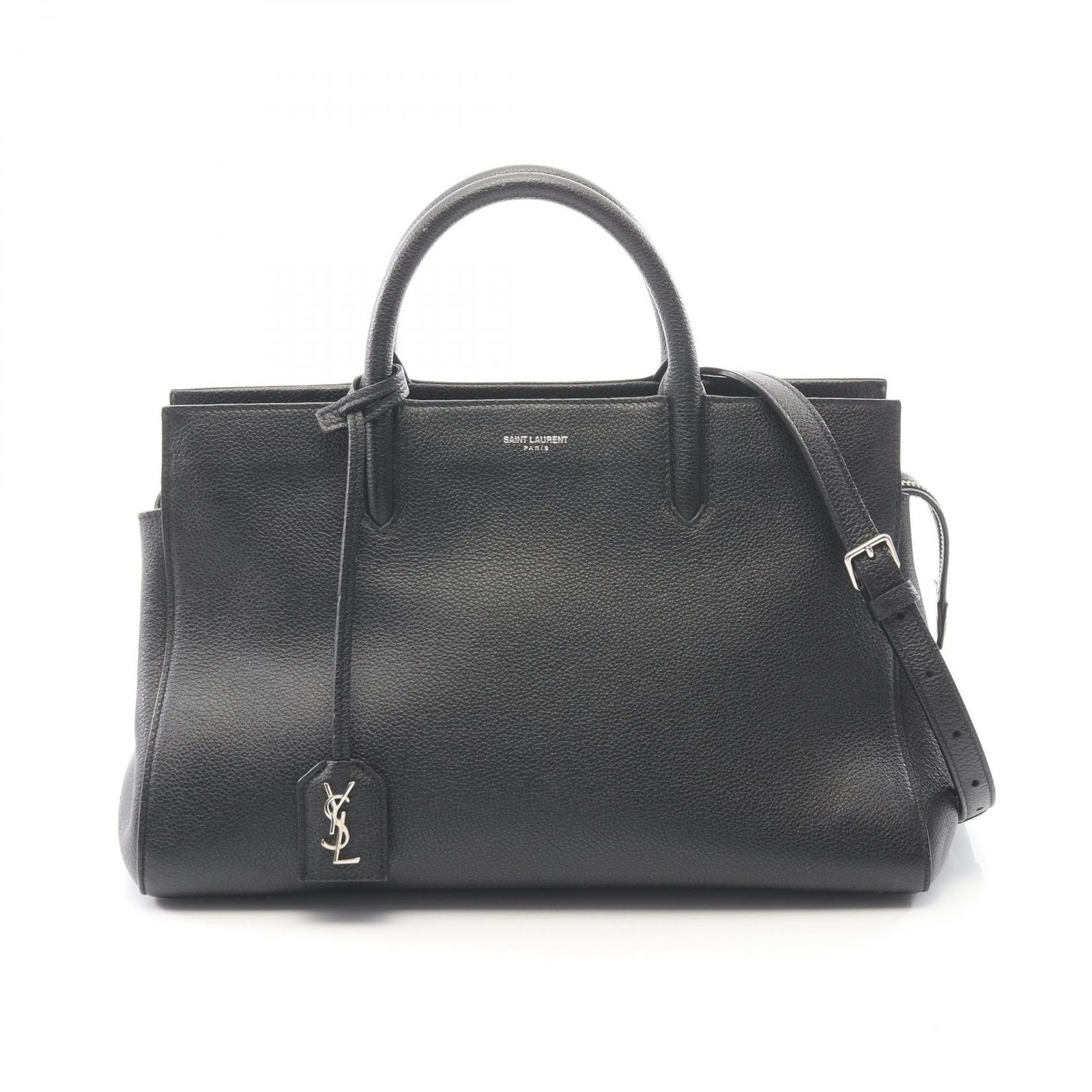 サンローランパリ SAINT LAURENT PARIS ハンドバッグ カバ