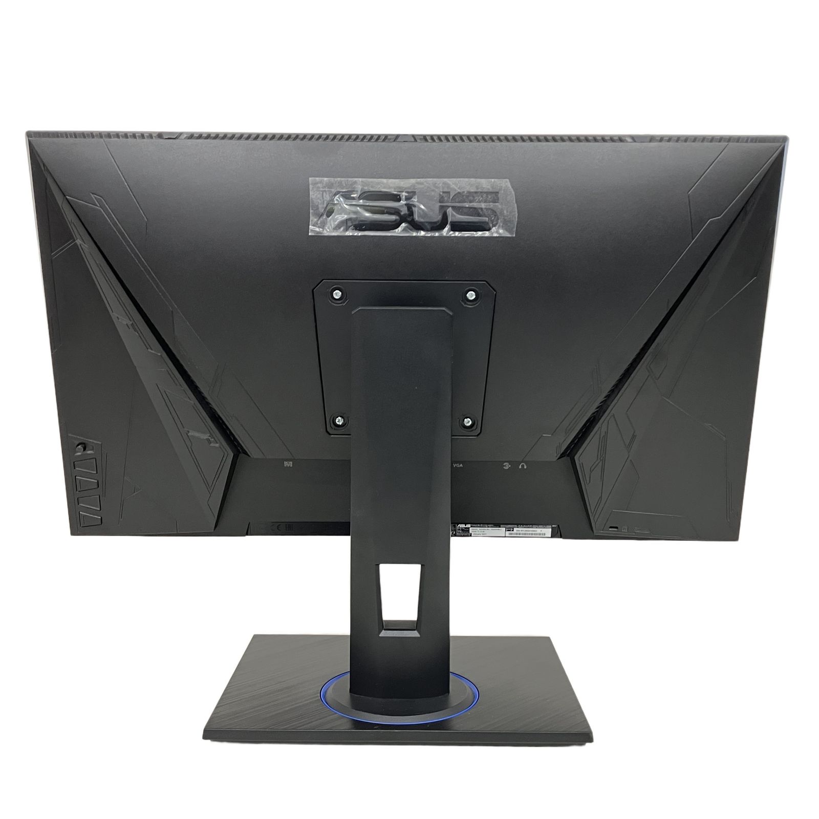 ASUS VG245HE-J ゲーミングモニター 24インチ ディスプレイ PC周辺機器