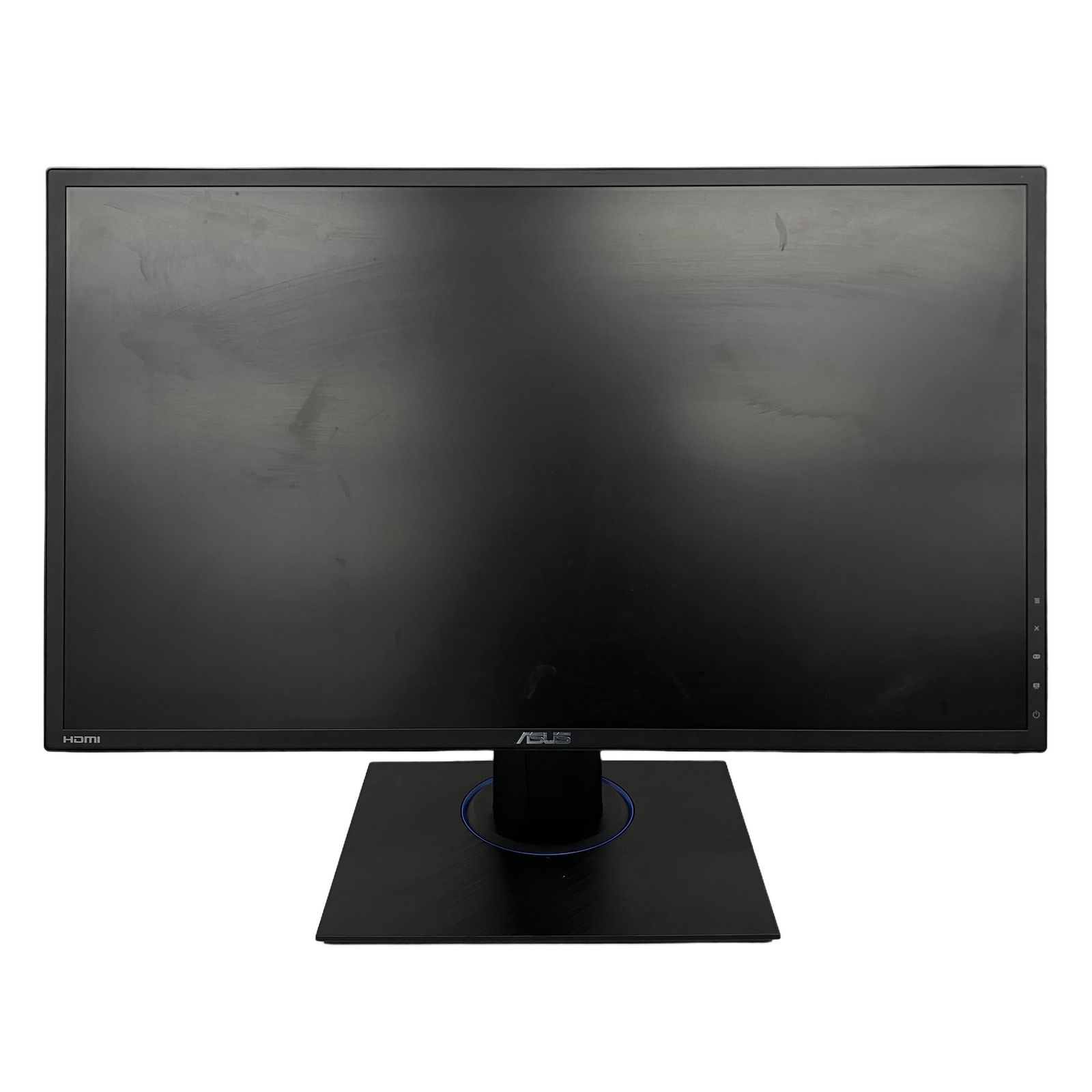 ASUS VG245HE-J ゲーミングモニター 24インチ ディスプレイ PC周辺機器