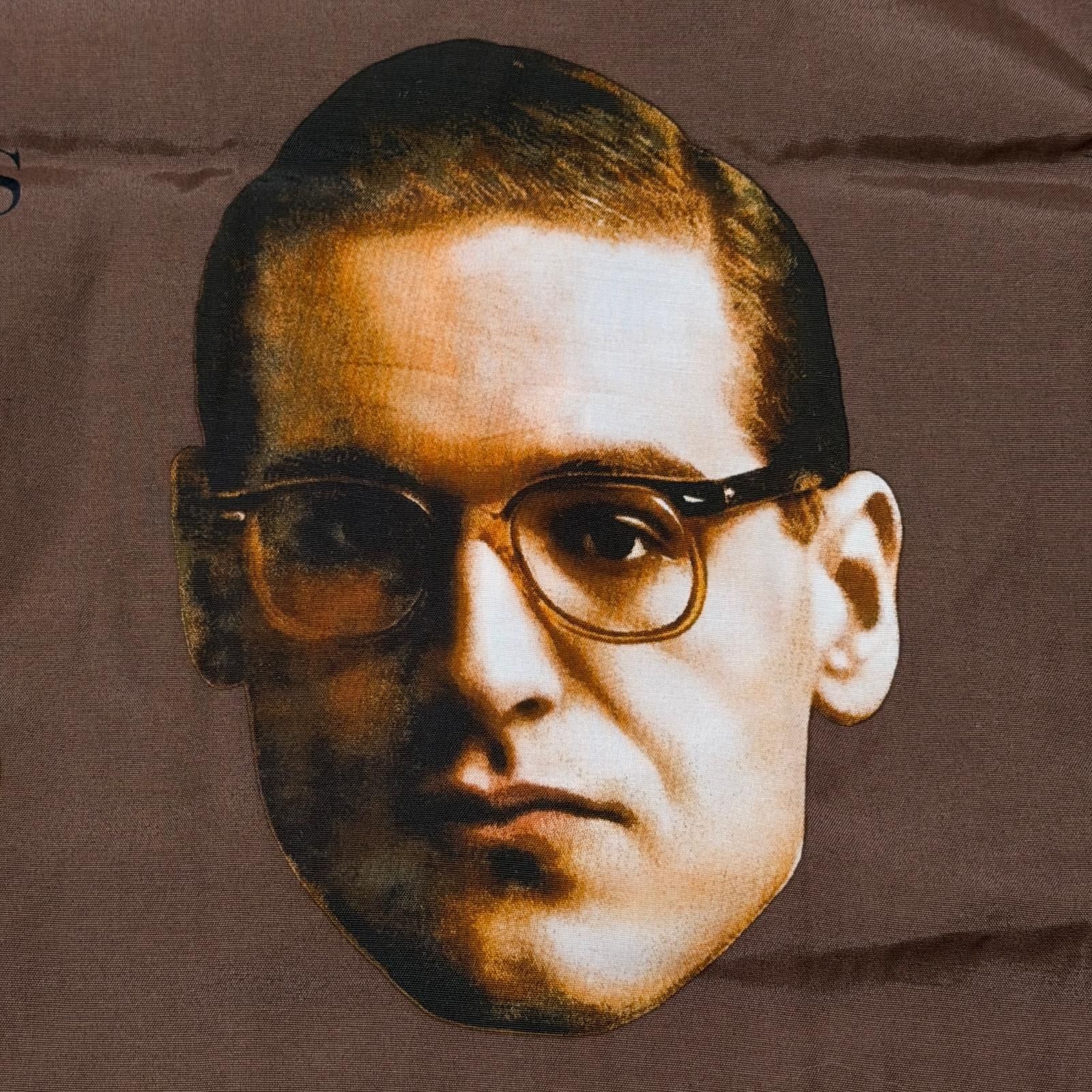 参考上代38500円 未使用 WACKO MARIA 22SS BILL EVANS / S/S HAWAIIAN