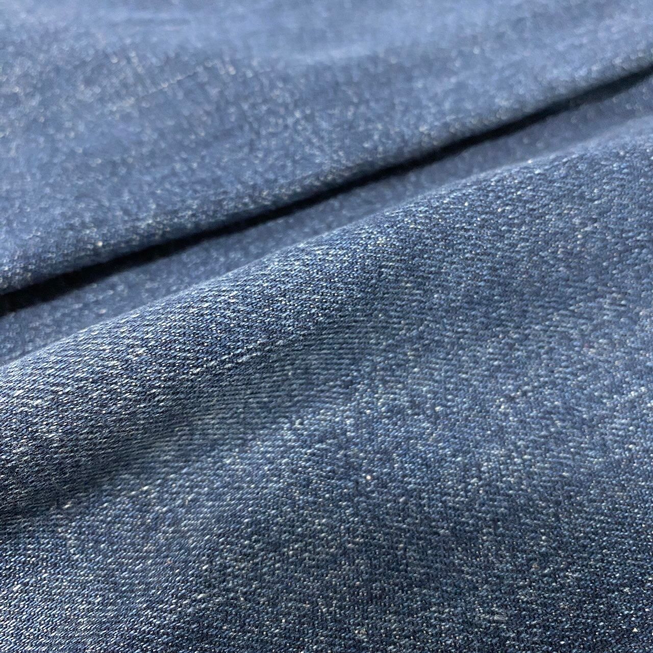 20d30 ALEXANDER MCQUEEN アレキサンダーマックイーン デニムパンツ