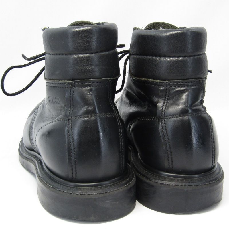 REDWING レッドウィング US8E 26cm スーパーソール モックトゥ 8133