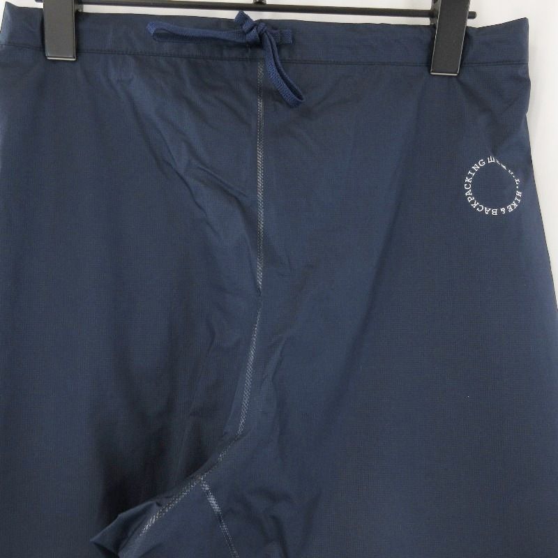 未使用 山と道 ヤマトミチ UL All-Weather Pants 2025年 ULオール