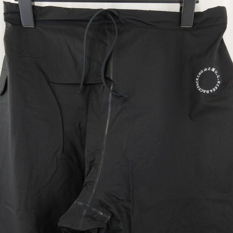 未使用 山と道 ヤマトミチ UL All-Weather Pants 2025年 ULオール