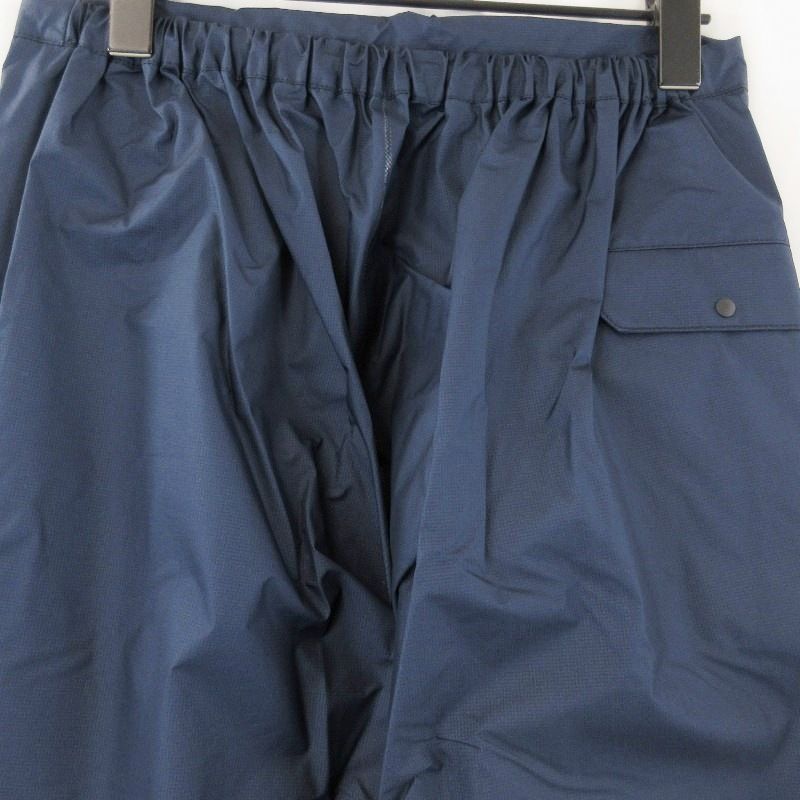 未使用 山と道 ヤマトミチ UL All-Weather Pants 2025年 ULオール