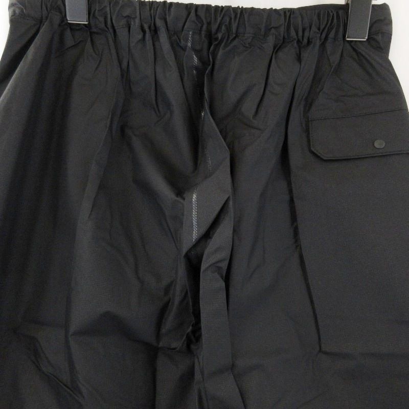 未使用 山と道 ヤマトミチ UL All-Weather Pants 2025年 ULオール
