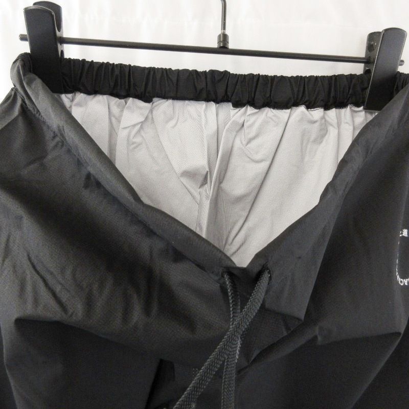 未使用 山と道 ヤマトミチ UL All-Weather Pants 2025年 ULオール