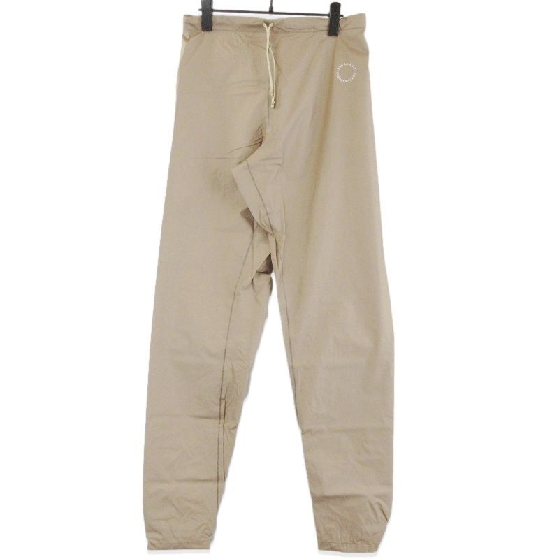 未使用 山と道 ヤマトミチ UL All-Weather Pants UNISEX 2025年 ULオールウェザーパンツ Pertex レインパンツ Nomad M 71016261