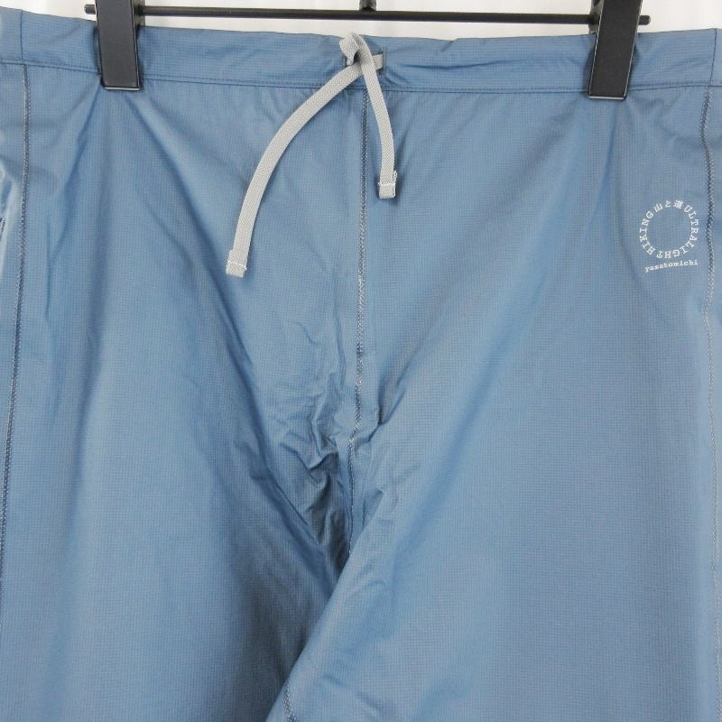 未使用 山と道 ヤマトミチ UL All-Weather Pants UNISEX 2026年 UL