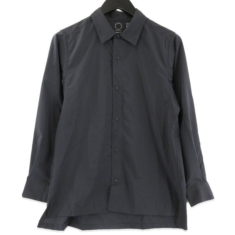 未使用 山と道 ヤマトミチ UL shirt UNISEX 2026年 ULシャツ 長袖