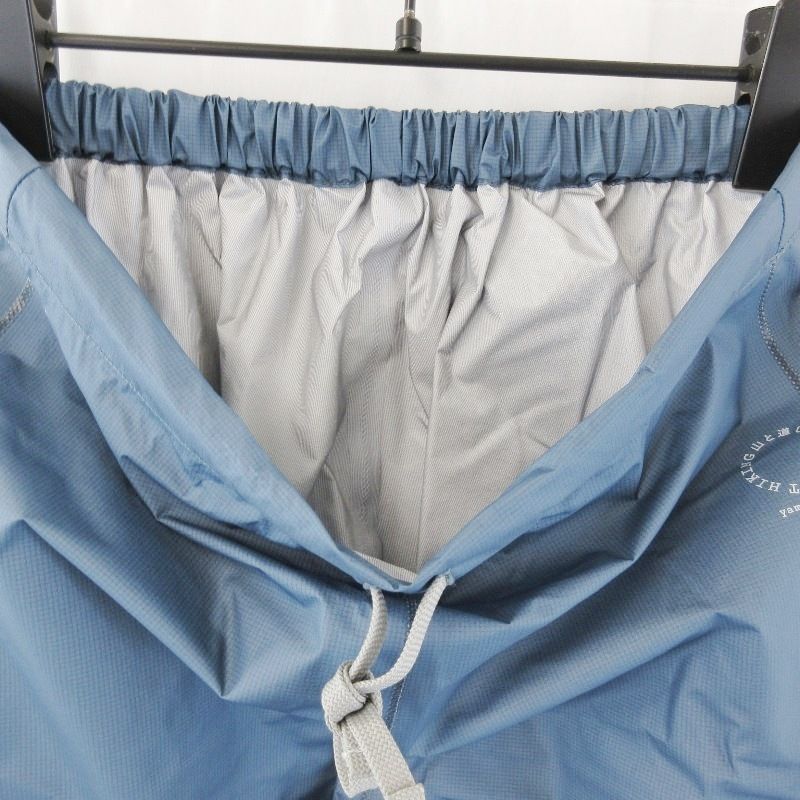 未使用 山と道 ヤマトミチ UL All-Weather Pants UNISEX 2026年 UL