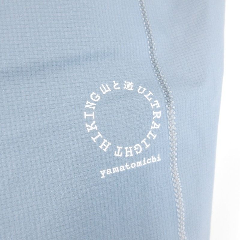 未使用 山と道 ヤマトミチ UL All-Weather Pants UNISEX 2026年 UL