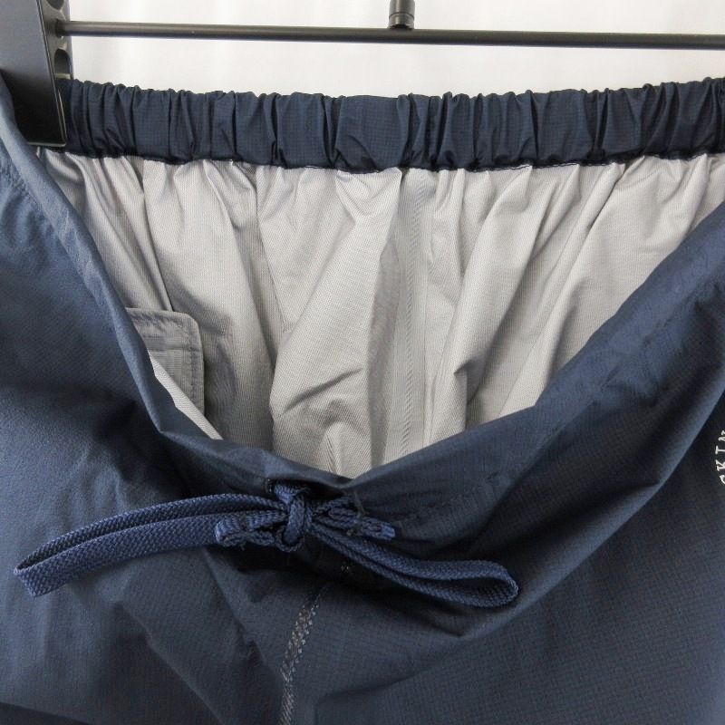 未使用 山と道 ヤマトミチ UL All-Weather Pants 2025年 ULオール