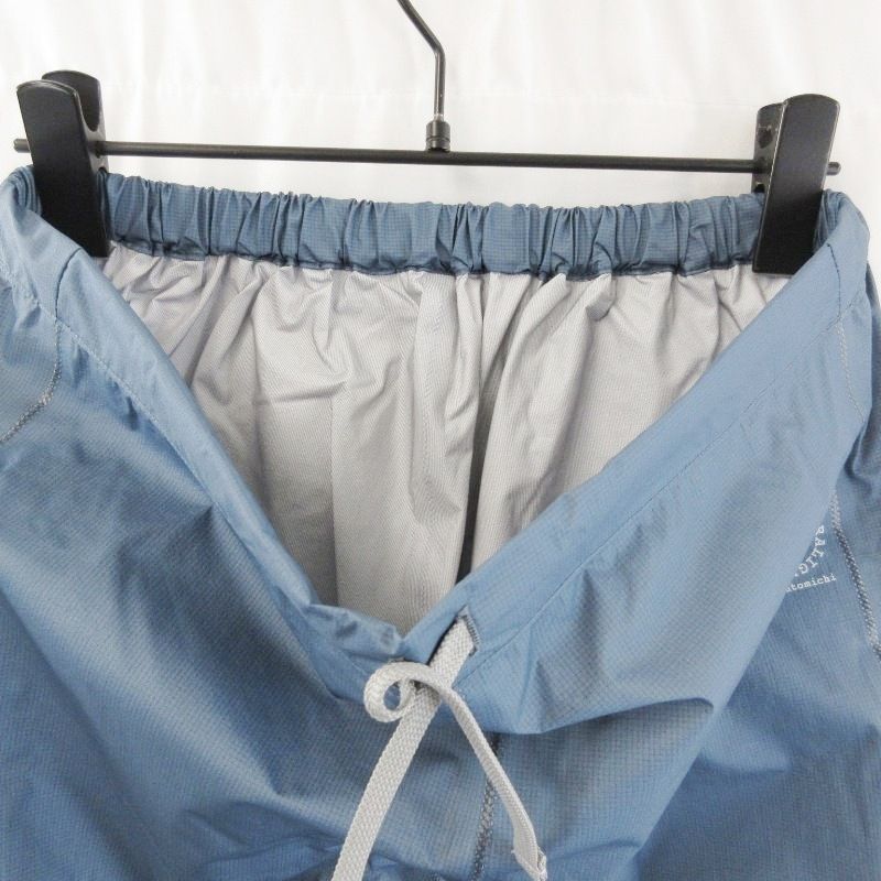 未使用 山と道 ヤマトミチ UL All-Weather Pants UNISEX 2026年 UL
