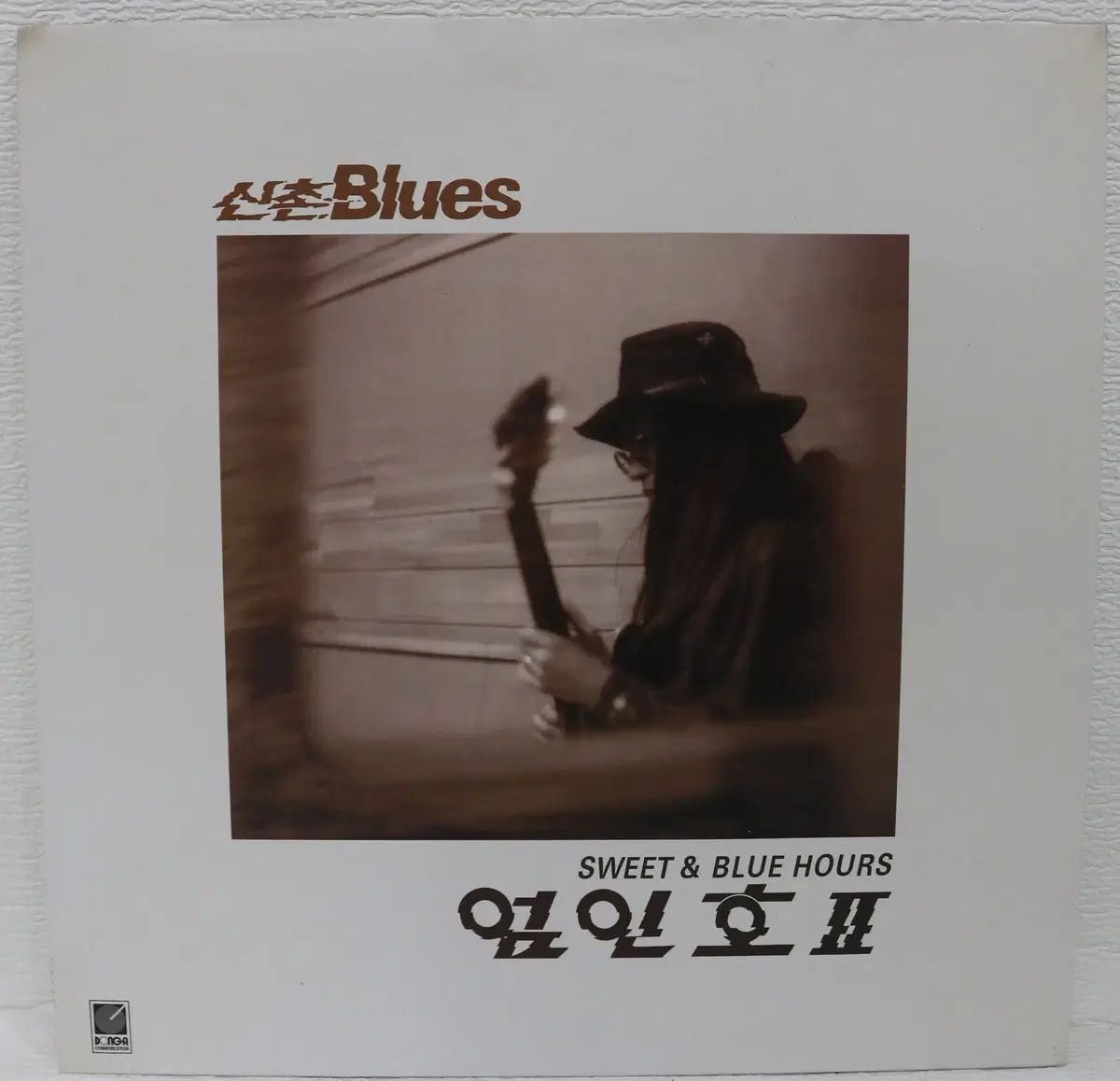 NO 6076 ウム・インホ 2 （ SWEET ＆ BLUE HOURS ） 13,368円
