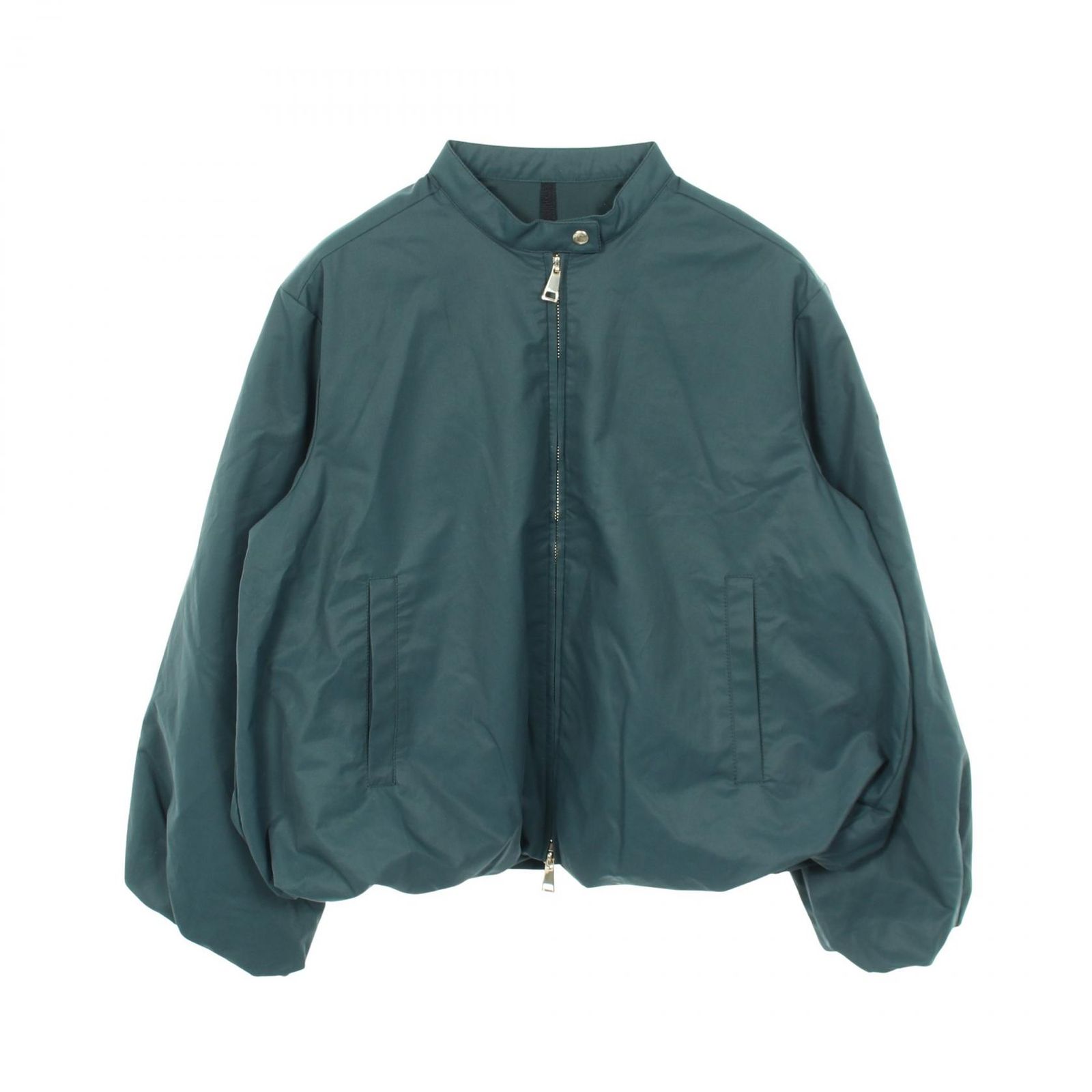 モンクレール MONCLER GRUISSAN ナイロン GRUISSAN ジャケット レディース Used A