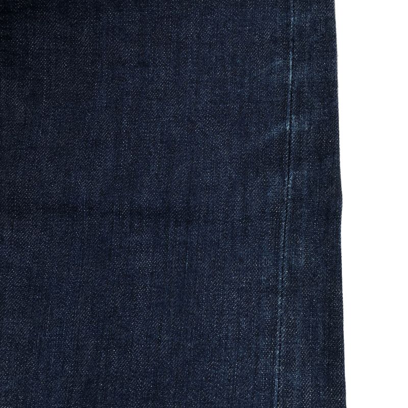 中古】ENGINEERED GARMENTS WORKADAY USA製 デニムパンツ W32 ブルー