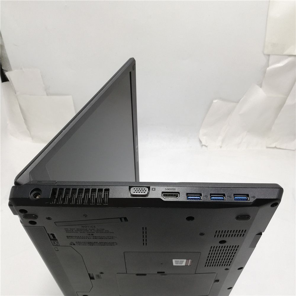 即納】富士通 A579/C Core i3/8GB/Win11/Office付 中古ノートPC - メルカリ