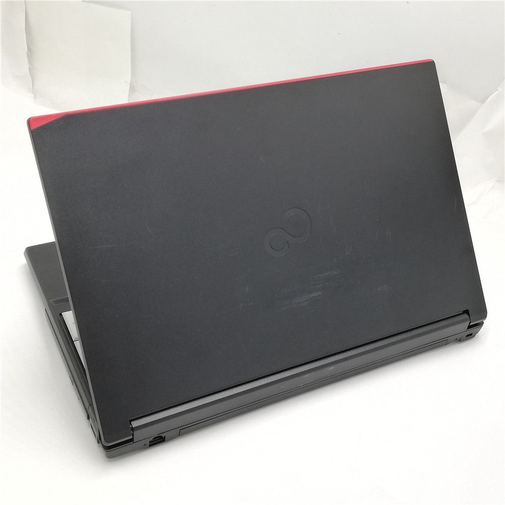 即納】富士通 A579/C Core i3/8GB/Win11/Office付 中古ノートPC - メルカリ