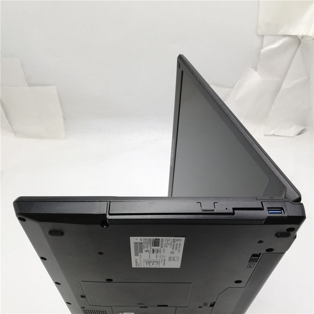 即納】富士通 A579/C Core i3/8GB/Win11/Office付 中古ノートPC - メルカリ