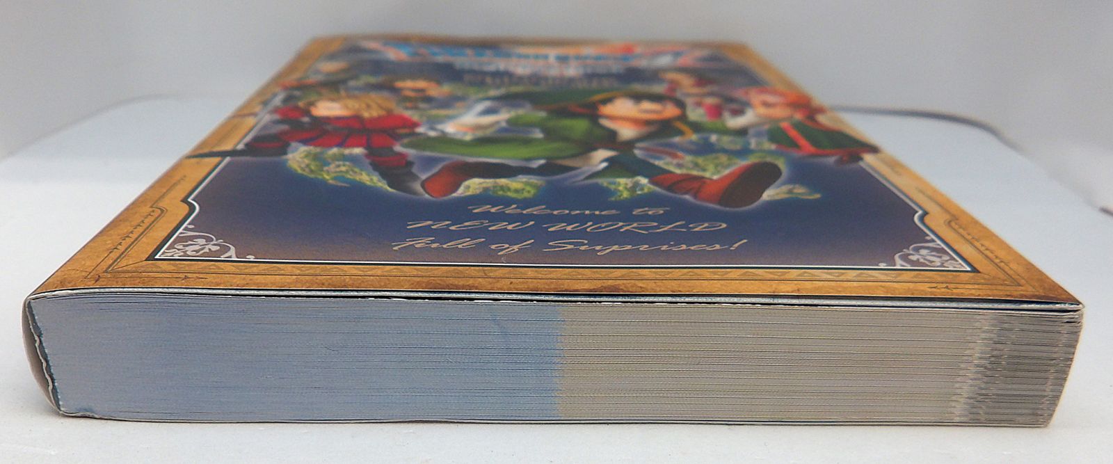 中古】 ドラゴンクエスト VII Reimagined GUIDEBO - メルカリ