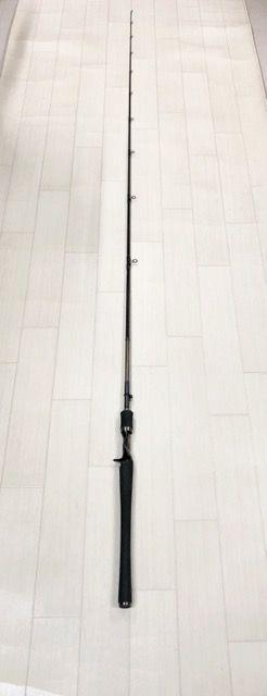 DAIWA/ダイワ ハートランドZ HL721HXHRB-SV9W 疾風七弐 TYPE-W【RD400