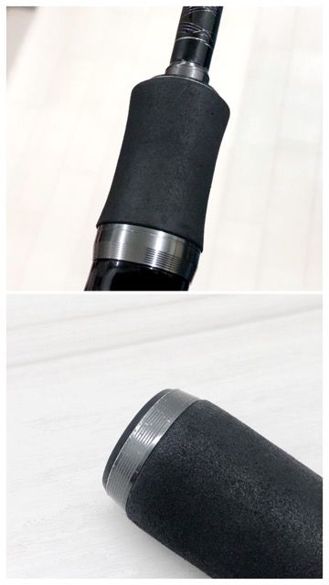 DAIWA/ダイワ ハートランドZ HL721HXHRB-SV9W 疾風七弐 TYPE-W【RD400