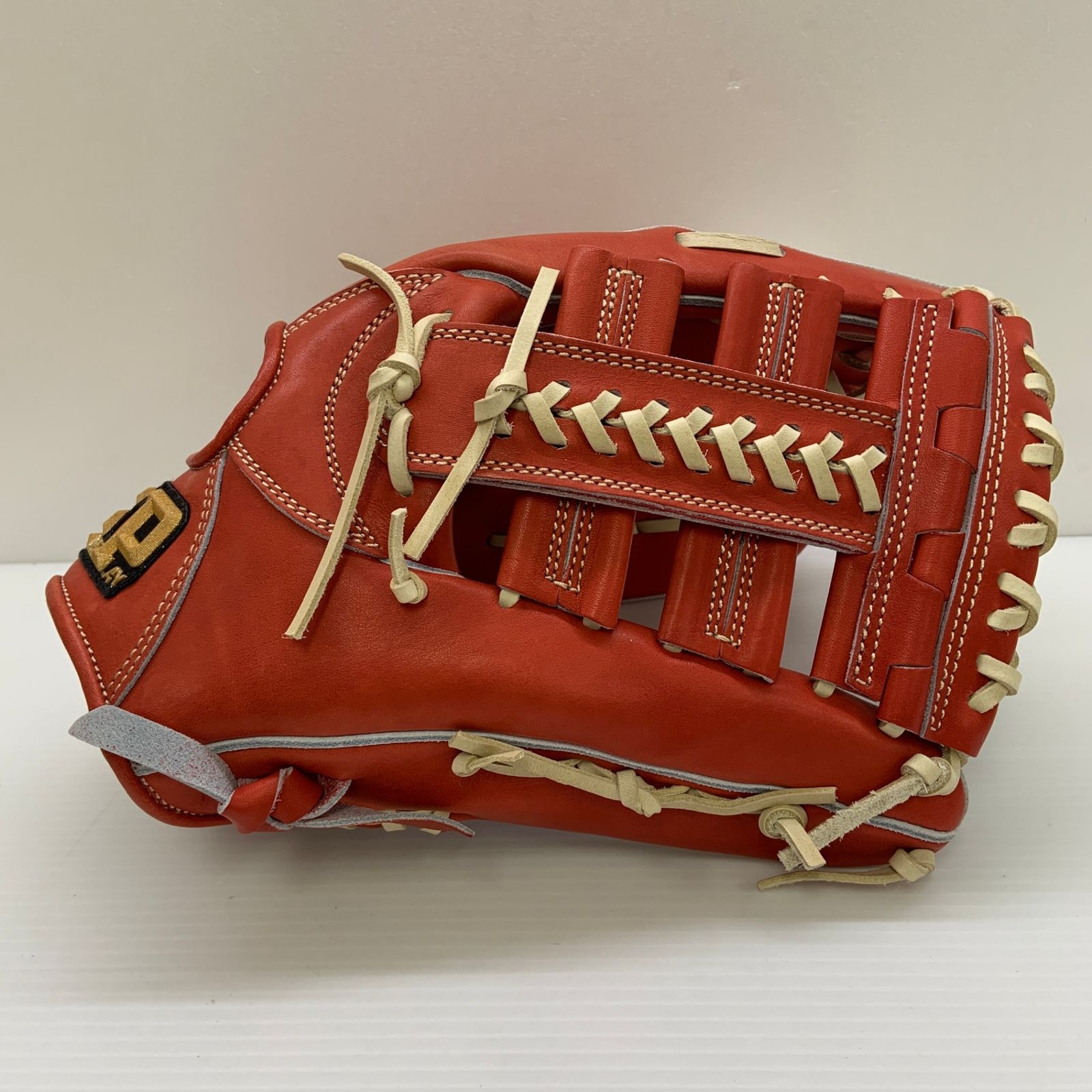 シュアプレイ SURE PLAY SP SBG-FA137 硬式 大人 一般 外野手用