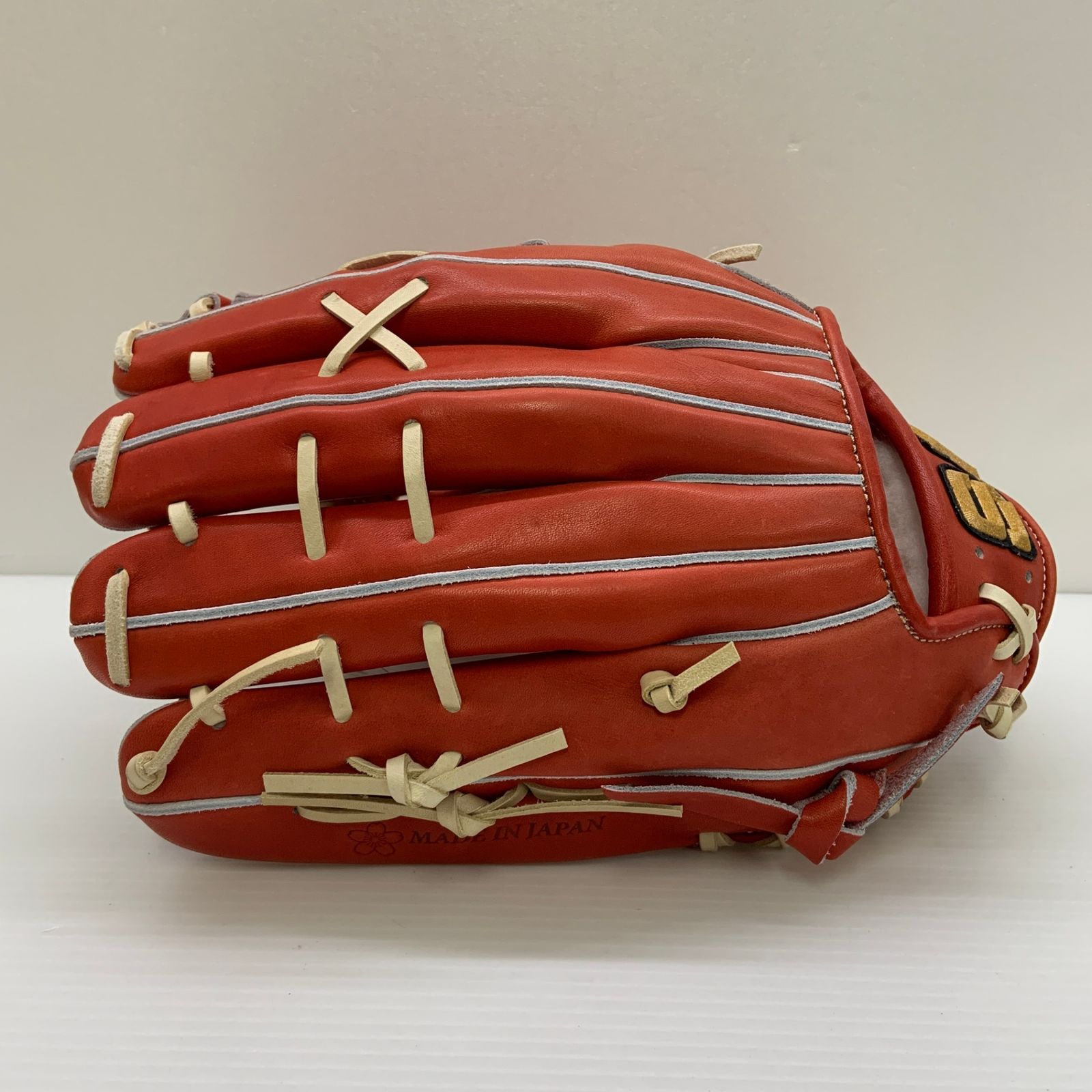 シュアプレイ SURE PLAY SP SBG-FA137 硬式 大人 一般 外野手用
