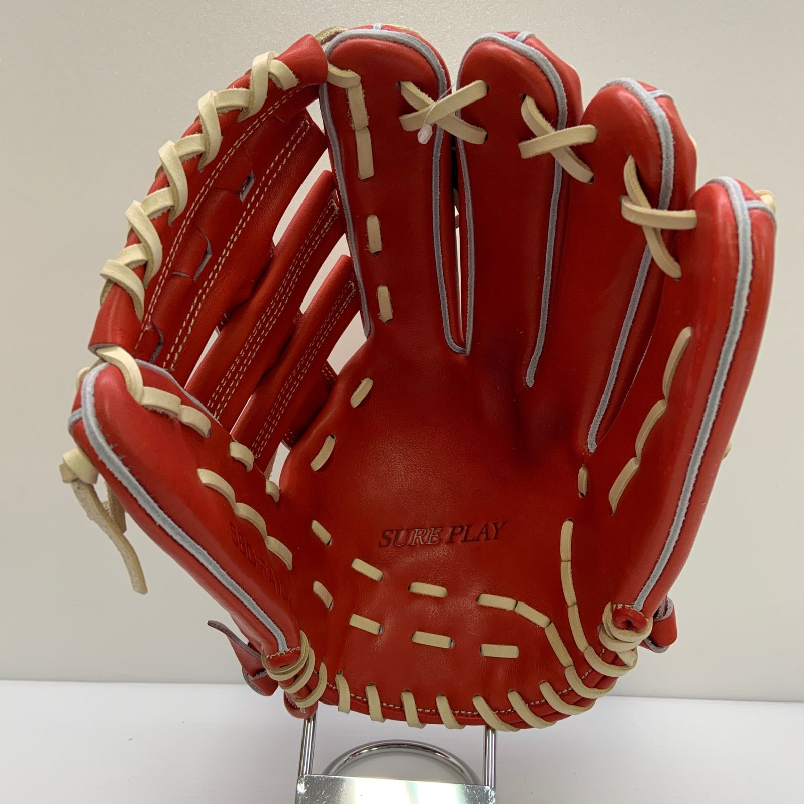 シュアプレイ SURE PLAY SP SBG-FA137 硬式 大人 一般 外野手用