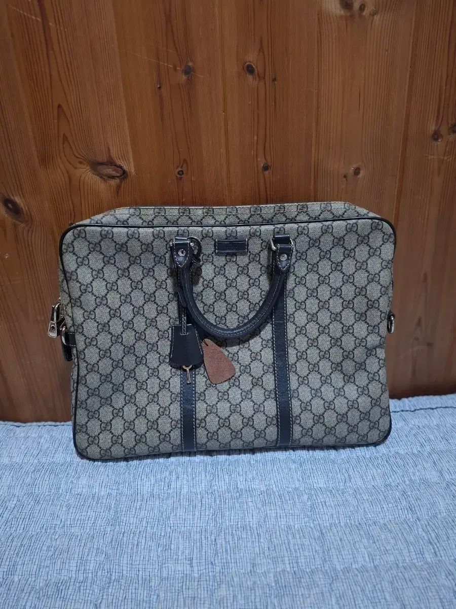 □ルイヴィトン ダミエ・グラフィット PDJ バッグ LOUIS VUITTON