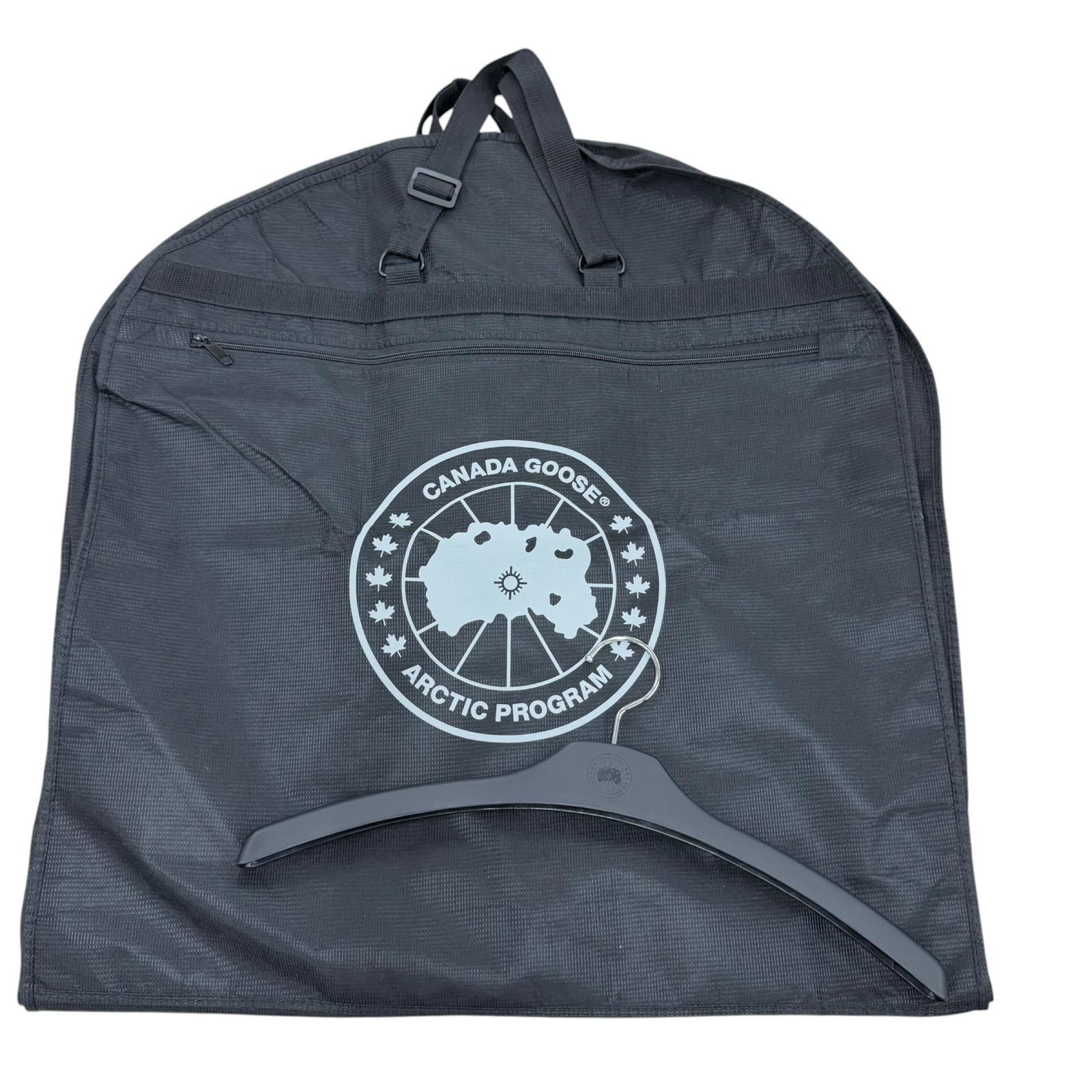 美品☆CANADA GOOSE カナダグース 8813W RAYLA VEST ベルト・フード付