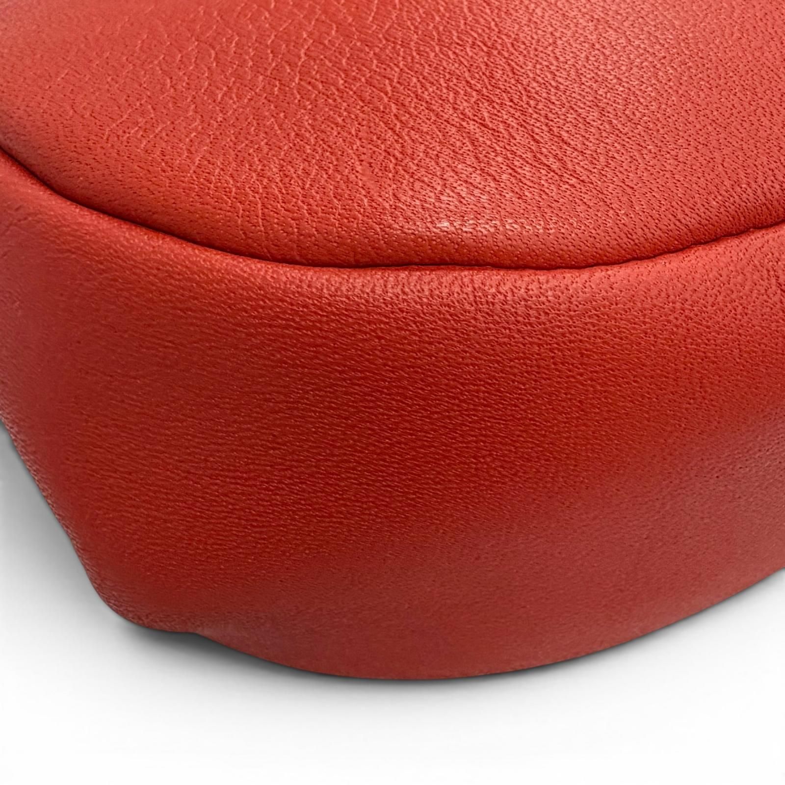 未使用品△kawa-kawa カワカワ 731-TMT レザー がま口 3way