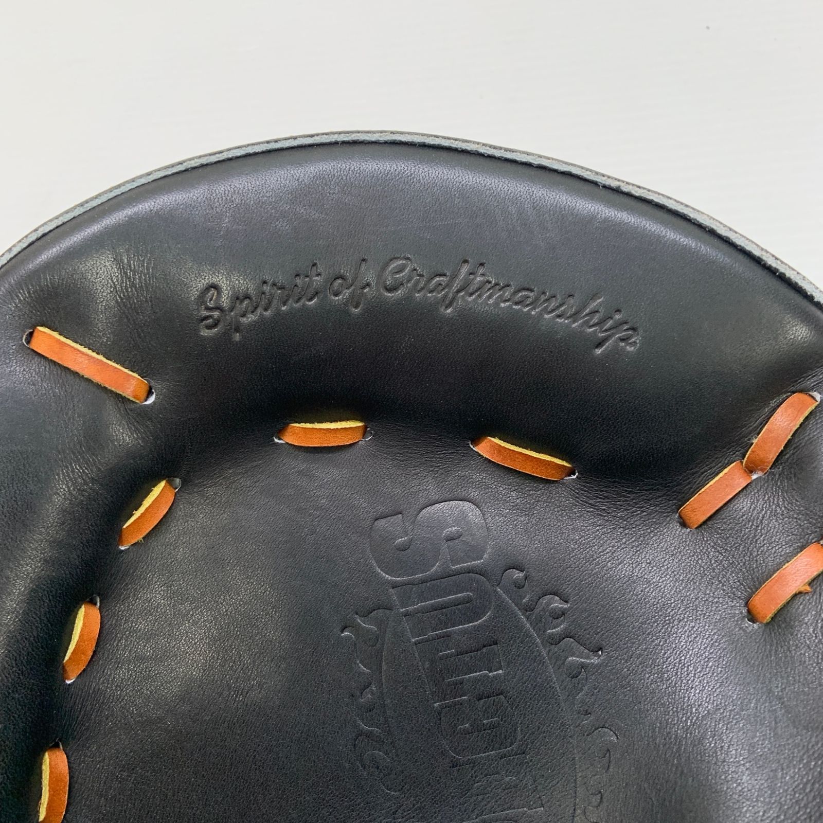 ザナックス Xanax BHC2660 硬式 大人 一般 キャッチャーミット 捕手