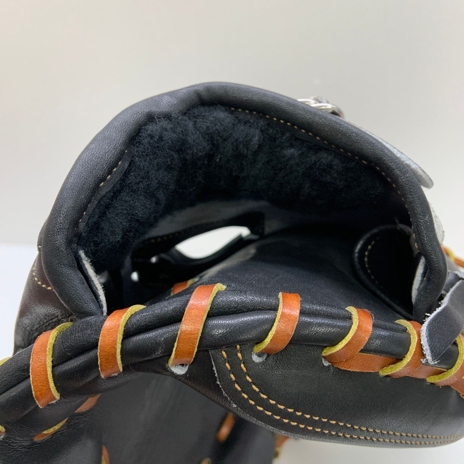 ザナックス Xanax BHC2660 硬式 大人 一般 キャッチャーミット 捕手