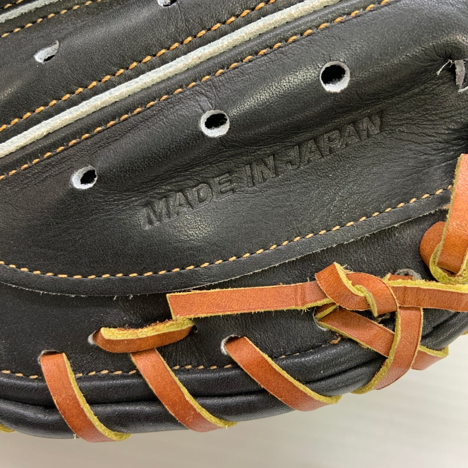 ザナックス Xanax BHC2660 硬式 大人 一般 キャッチャーミット 捕手