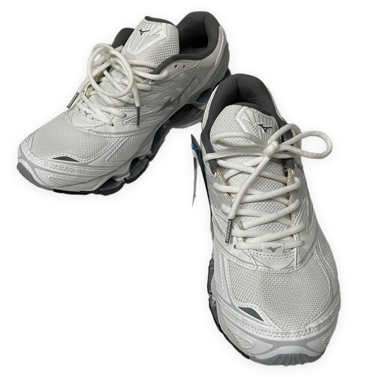 MIZUNO ミズノ 27.5cm WAVE PROPHECY LS ウエーブプロフェシー D1GA333702 定価￥27,500 タグ付き スニーカー メンズ