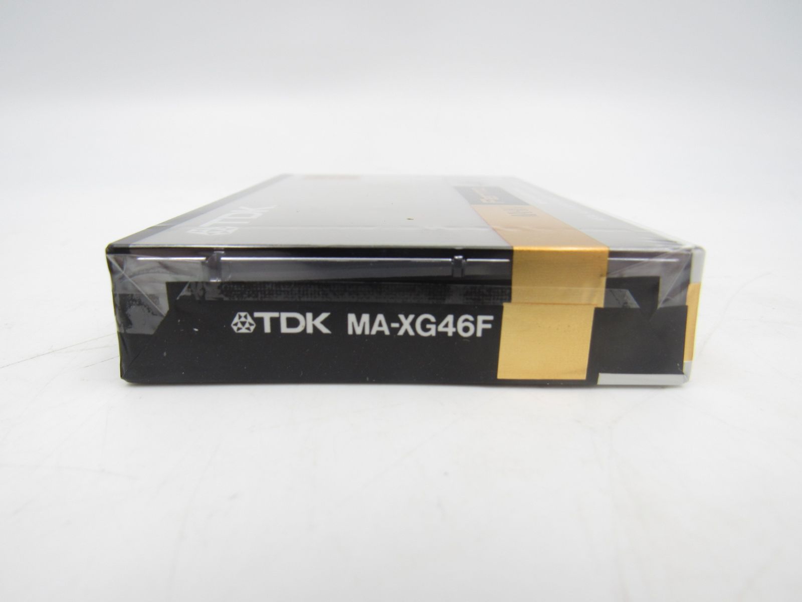 未使用 TDK MA-XG Fermo 46 2点まとめセット カセットテープ 管ME227