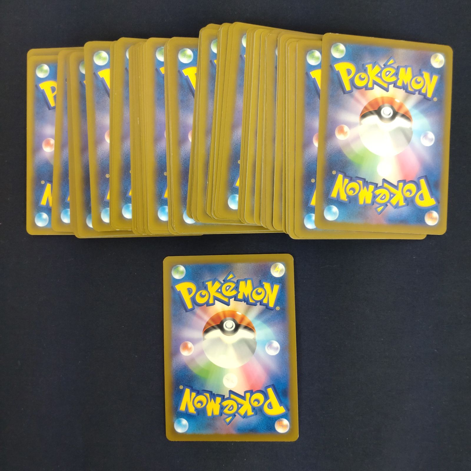 P1001088(むしょく) ポケモンカード ペルシアン 100枚 まとめ売り