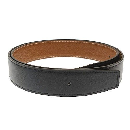 HERMES　エルメス　レザーベルト（キット） 32