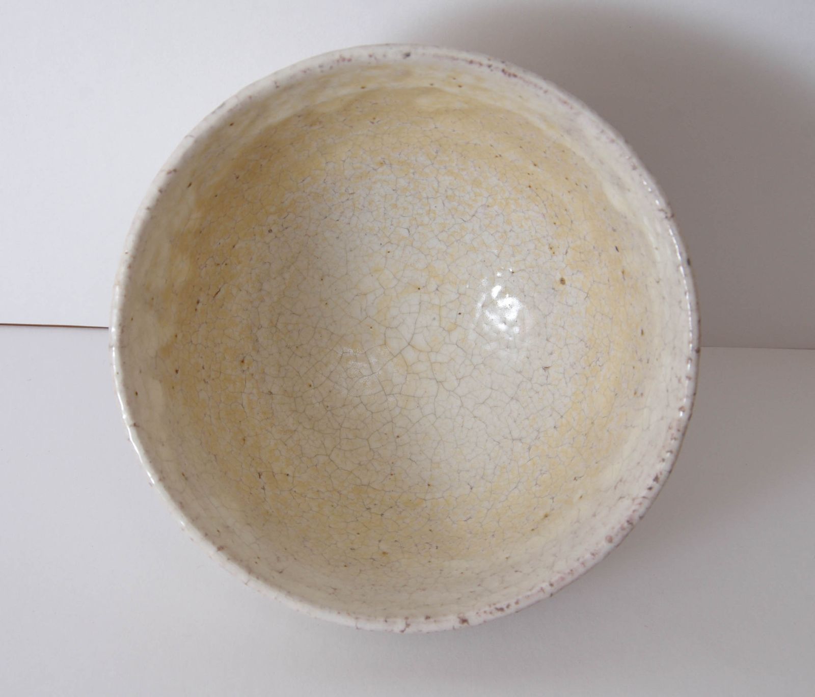 茶碗 【 大野瑞峰 萩焼 茶碗 】 共箱 茶道具 抹茶碗 茶道 - メルカリ
