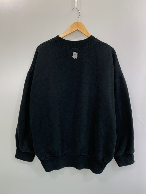 中古品】 KOLOR カラー SWEATSHIRT スウェット 20SCM-T23216S イルカ