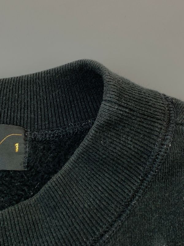 中古品】 KOLOR カラー SWEATSHIRT スウェット 20SCM-T23216S イルカ