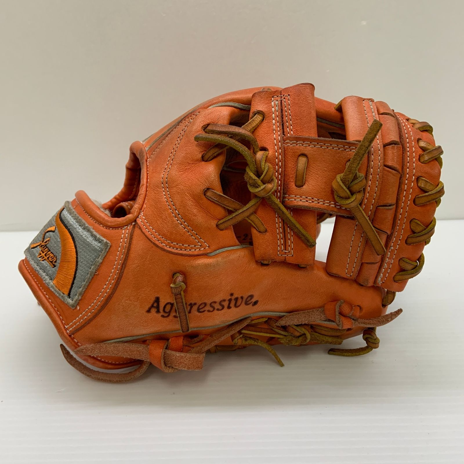 久保田スラッガー KUBOTA SLUGGER KSN-25PS 軟式 大人 一般 内野手用