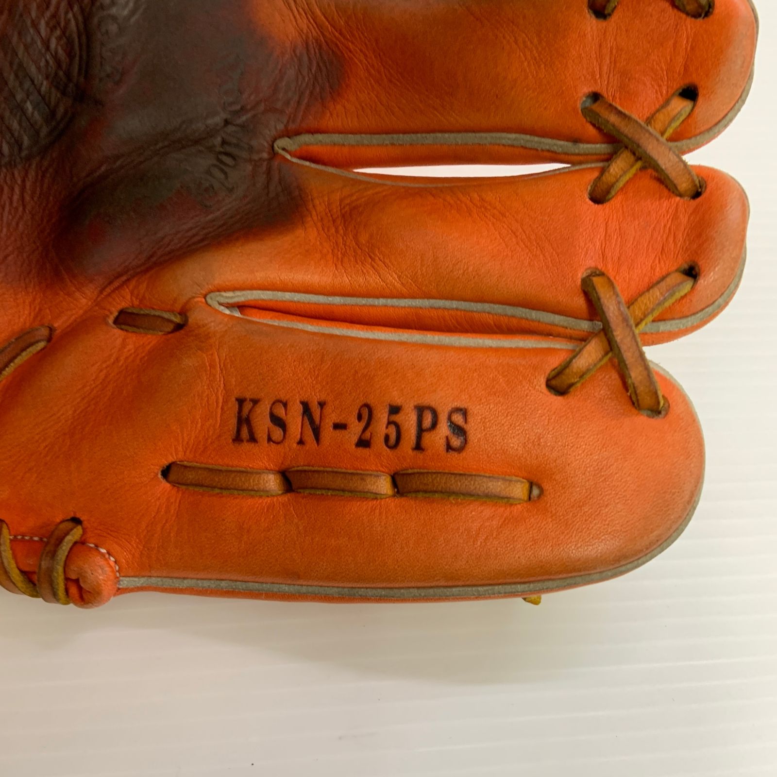 久保田スラッガー KUBOTA SLUGGER KSN-25PS 軟式 大人 一般 内野手用