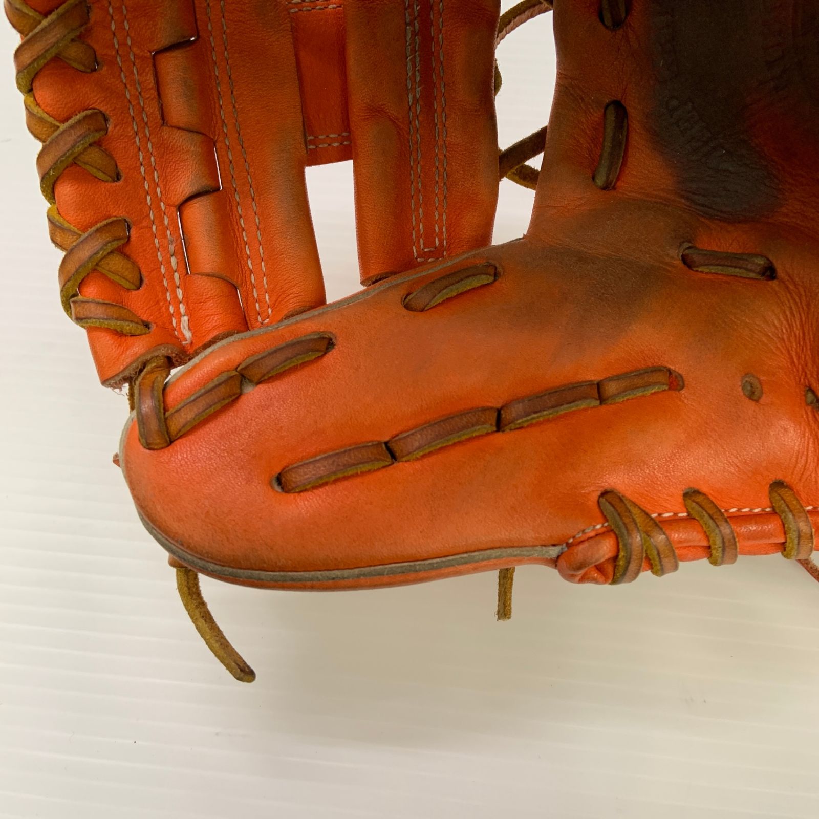 久保田スラッガー　一般軟式用グラブ　内野手用　KSN-25PS 久保田スラッガー KUBOTA SLUGGER KSN-25PS 軟式 大人 一般 内野手用