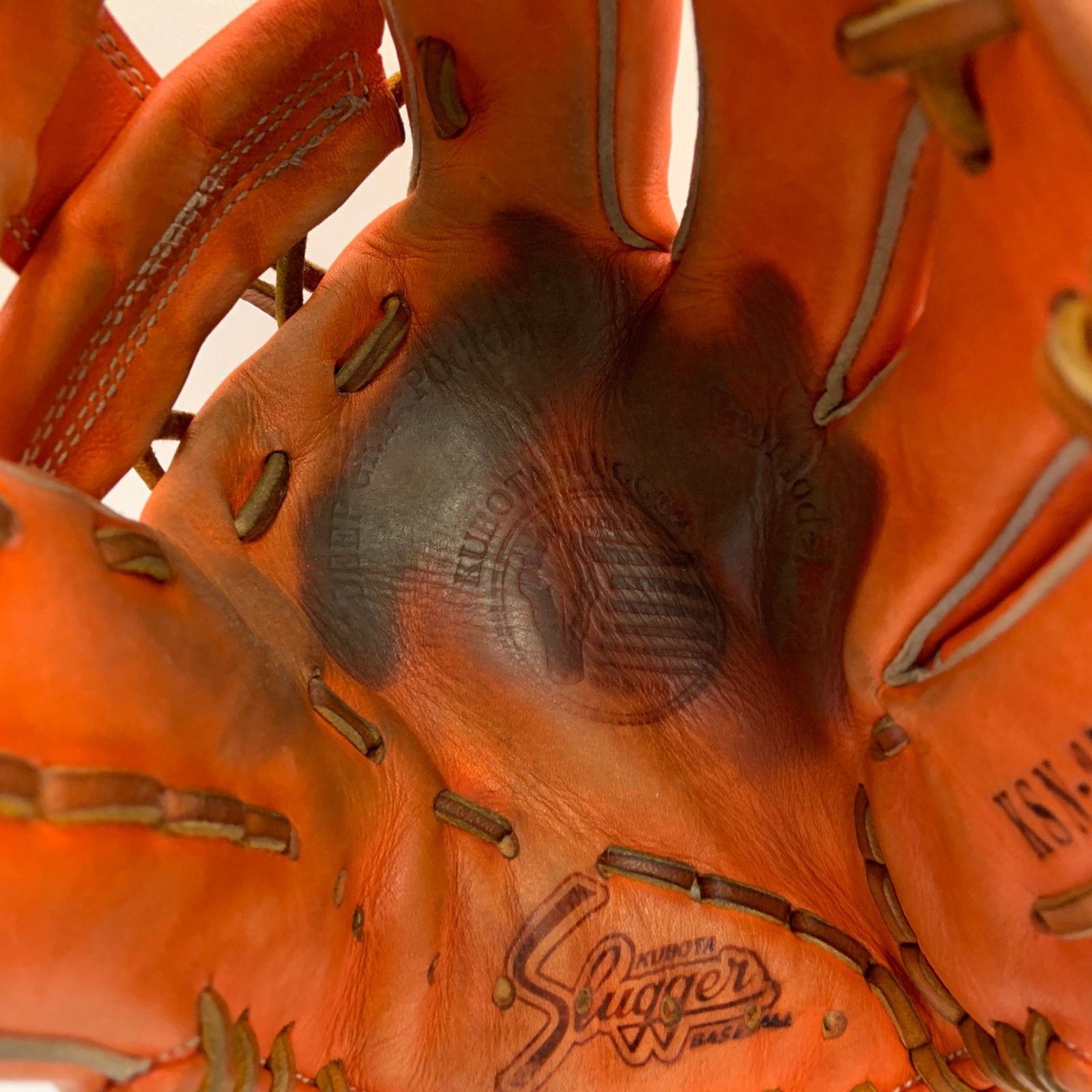 久保田スラッガー KUBOTA SLUGGER KSN-25PS 軟式 大人 一般 内野手用