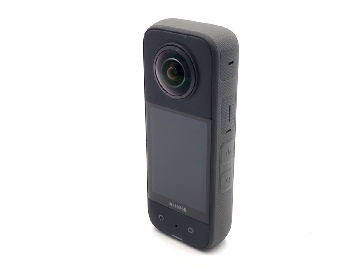中古】 【並品】 Insta360 X3（CINSAAQ/B） - メルカリ